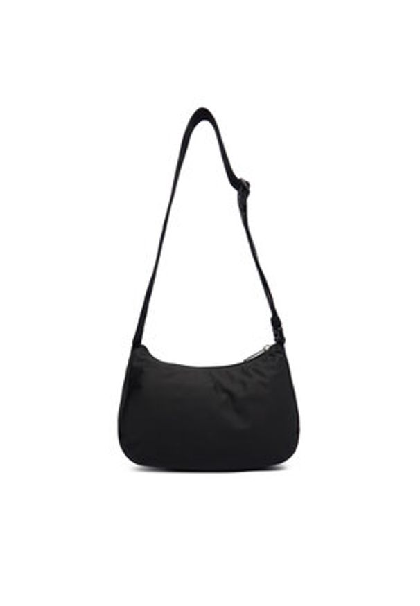 Tommy Jeans Torebka Tjw Ess Daily Shoulder Bag AW0AW17888 Czarny. Kolor: czarny