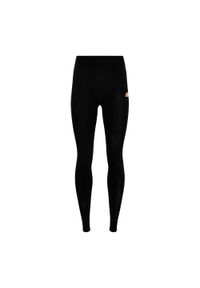 Legginsy damskie Ellesse Solos 2. Kolor: czarny