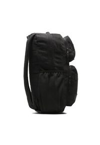 Dickies Plecak Duck Utility Backpack DK0A4YOF Czarny. Kolor: czarny. Materiał: materiał, bawełna #3