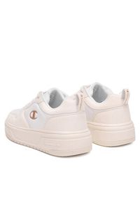 Champion Sneakersy RD18 LITE LOW S11724-WW007 Beżowy. Kolor: beżowy. Materiał: syntetyk, materiał #7