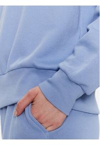 Emporio Armani Underwear Bluza 164675 3R268 00291 Niebieski Regular Fit. Kolor: niebieski. Materiał: bawełna, syntetyk #3