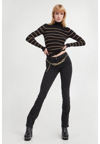 Liu Jo - Golf damski LIU JO. Typ kołnierza: golf #4