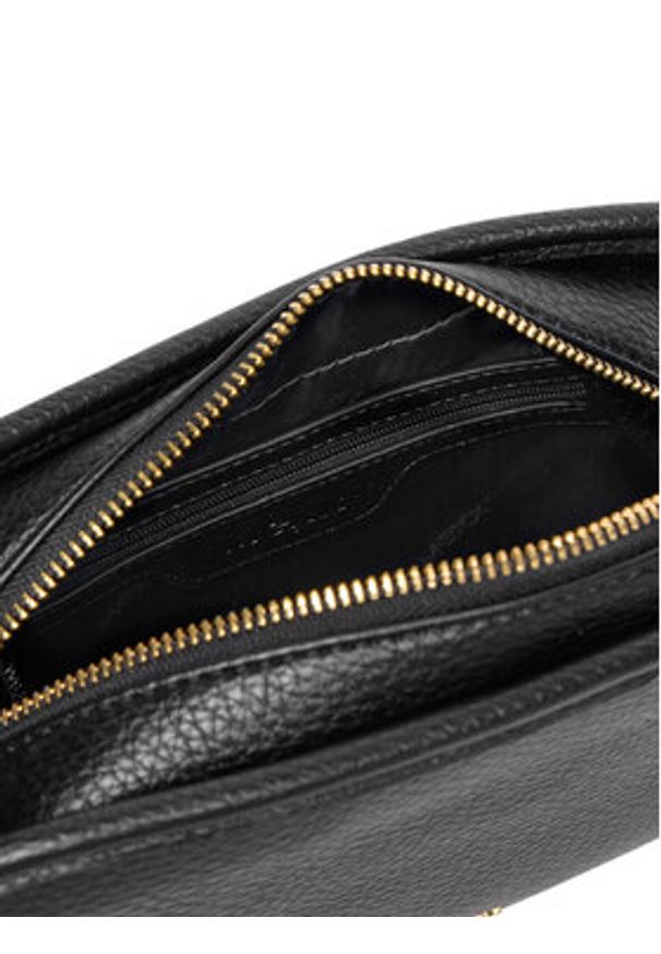 MEXX Torebka C-MEXX-L-023-08 Czarny. Kolor: czarny