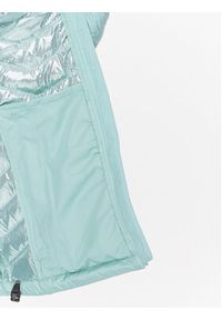 columbia - Columbia Kurtka puchowa Powder Lite™ 1699061 Zielony Regular Fit. Kolor: zielony. Materiał: syntetyk #6