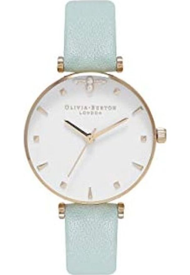 Zegarek Olivia Burton Damski Zegarek OLIVIA BURTON WOMEN OB16AM143 (30 MM) NoSize