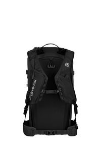 ORTOVOX - Plecak skiturowy Ortovox Switchback 25 S - black raven. Kolor: czarny