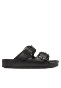 Birkenstock Klapki Arizona Big Buckle Eva 1029641 Czarny. Kolor: czarny. Materiał: syntetyk #1