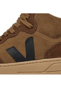 Veja Sneakersy V-15 Suede VQ0303310A Brązowy. Kolor: brązowy. Materiał: zamsz, skóra #3