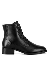 Trzewiki Lasocki. Kolor: czarny #1
