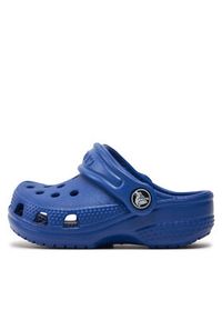 Crocs Klapki Littles 11441 Granatowy. Kolor: niebieski #2