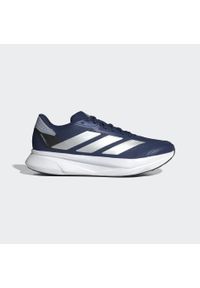 Adidas - Buty Duramo SL 2 Running. Kolor: szary, niebieski, wielokolorowy. Sport: bieganie