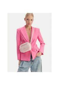 Torebka Guess. Kolor: różowy #1