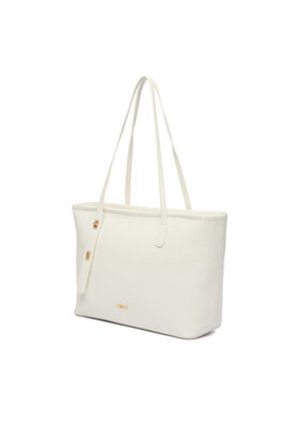 MEXX Torebka CEO-MEXX-L-009-09 Biały. Kolor: biały