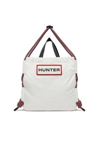 Hunter Torebka C-HTR-B-005-06 Biały. Kolor: biały