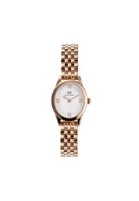 Zegarek Daniel Wellington. Kolor: złoty, różowy, wielokolorowy
