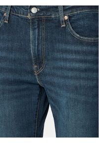 Levi's® Jeansy 511™ 04511-4102 Granatowy Slim Fit. Kolor: niebieski #3