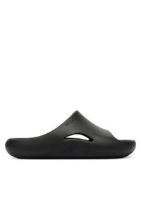 Klapki Crocs. Kolor: czarny