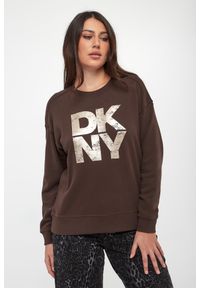 Bluza damska DKNY #1