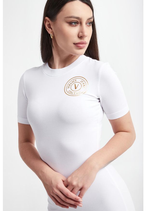 Versace Jeans Couture - Sukienka VERSACE JEANS COUTURE