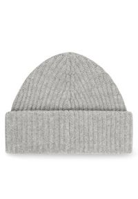 Polo Ralph Lauren Czapka 455954337004 Szary. Kolor: szary. Materiał: wełna #2