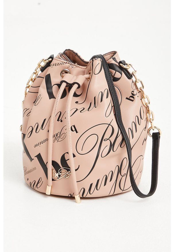 BeBlumarine - TOREBKA BE BLUMARINE