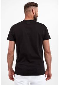 T-shirt DSQUARED2. Długość rękawa: krótki rękaw. Długość: krótkie. Wzór: nadruk #4