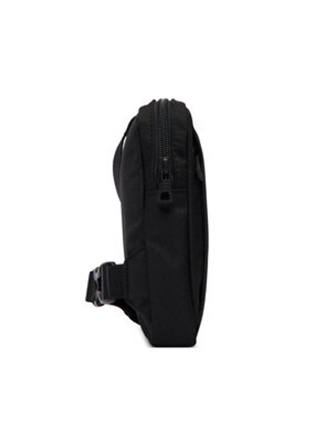 EA7 Emporio Armani Saszetka 7X000058 AF19722 UC001 Czarny. Kolor: czarny. Materiał: materiał