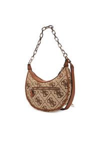 Guess Torebka HWJO96 42010 Brązowy. Kolor: brązowy #4