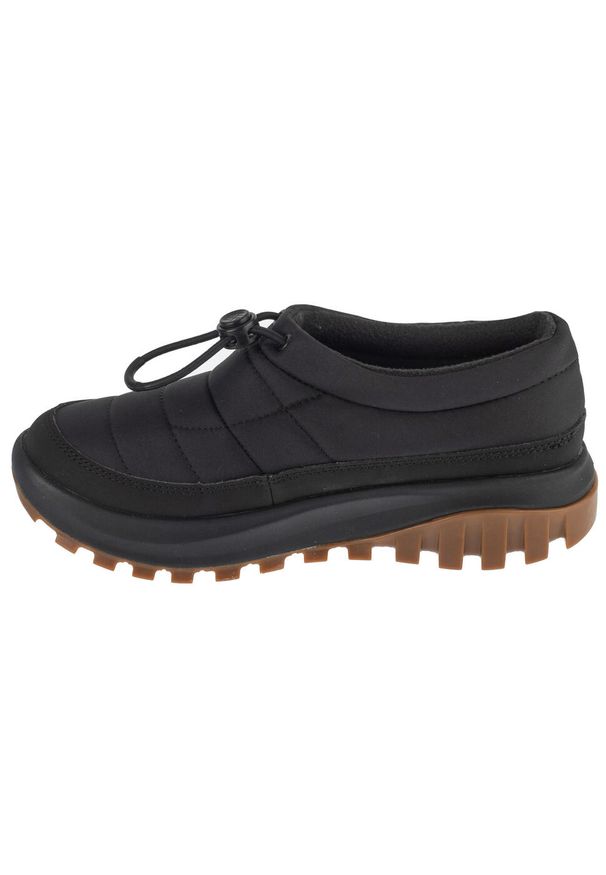 columbia - Buty zimowe damskie, Snowtrot Unwind. Kolor: czarny. Sezon: zima