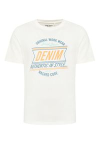Blend Komplet 3 t-shirtów 20718785 Kolorowy Regular Fit. Materiał: bawełna. Wzór: kolorowy #5