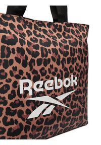 Reebok Torebka CWBEO-RBK-B-007-10 Brązowy. Kolor: brązowy #3