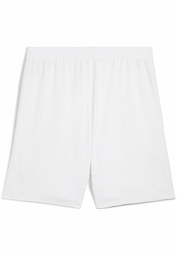 Puma - Męskie szorty AC Milan 24/25 PUMA White. Kolor: biały. Sport: piłka nożna