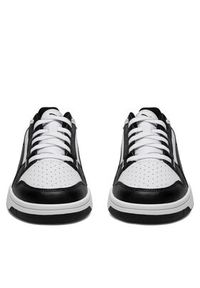 Puma Sneakersy 39899301 Biały. Kolor: biały. Materiał: skóra #7