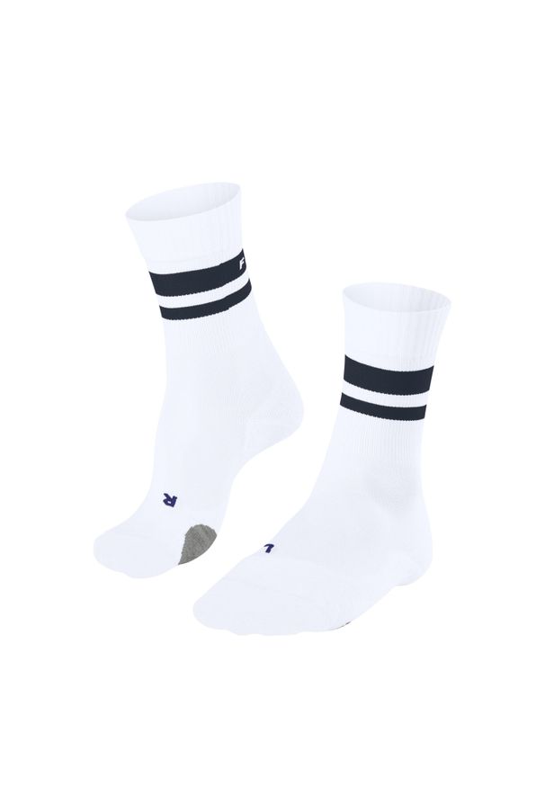 Skarpetki Falke TK2 Explore Cool. Kolor: biały. Sport: outdoor