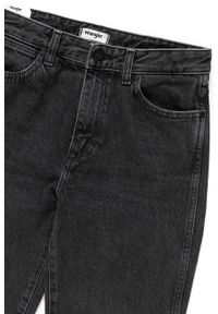 Wrangler - WRANGLER RETRO STRAIGHT MIDNIGHT STONE W238RJ19X 112127878. Stan: podwyższony. Styl: retro #8