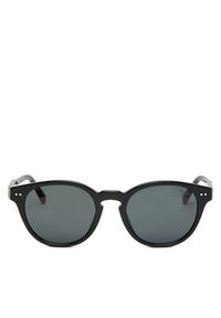 Polo Ralph Lauren Okulary przeciwsłoneczne 0PH4241U 500187 Granatowy. Kolor: niebieski #4