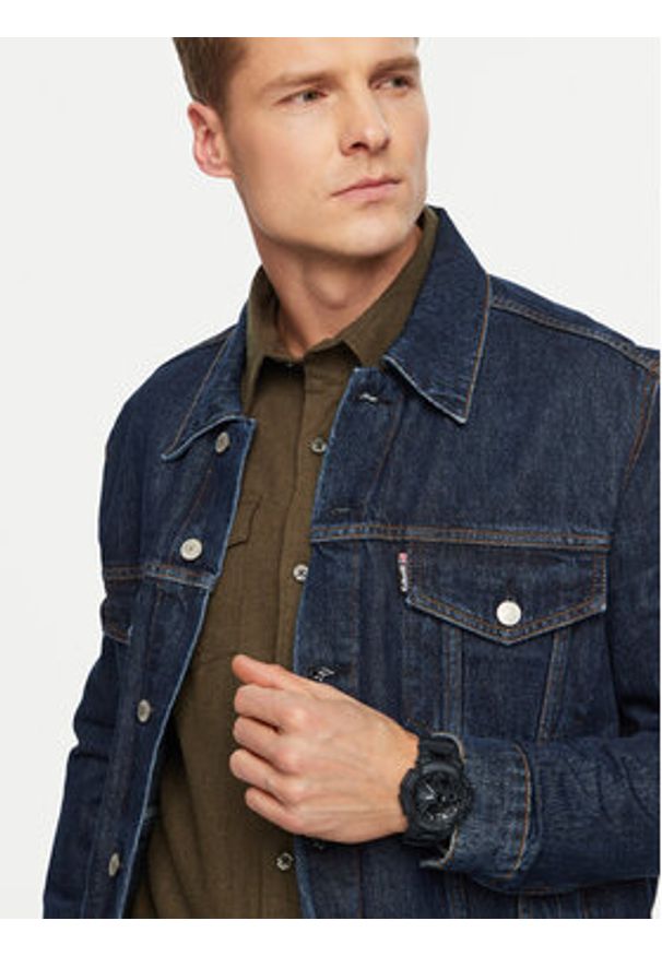 G-Shock Zegarek GBA-900-1AER Czarny. Kolor: czarny