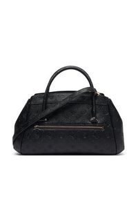 Guess Torebka Diana HWPD97 27060 Czarny. Kolor: czarny. Materiał: skórzane #4