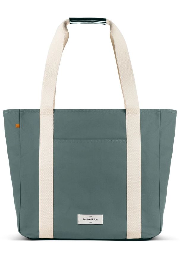 NoName - Native Union W.F.A Tote Pro Bag - torba na ramię 16L (slate green)