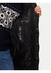 Bomboogie Kurtka puchowa CM8774TTNP4 Czarny Regular Fit. Kolor: czarny. Materiał: syntetyk #6