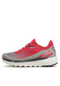 Rossignol Trekkingi W Skpr Lt Candy RNLWD39 Szary. Kolor: szary. Materiał: materiał #2