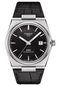 Zegarek Męski TISSOT Prx Powermatic 80 T-CLASSIC T137.407.16.051.00 #1