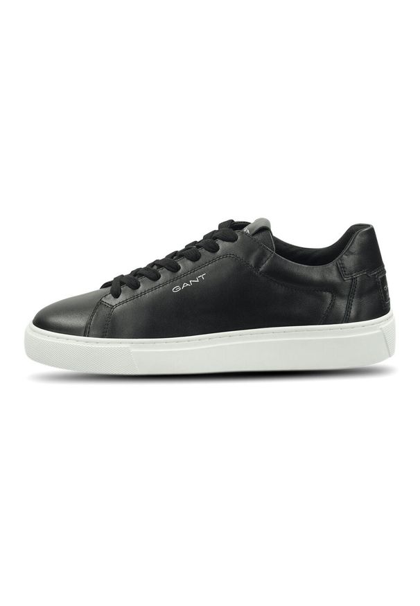 Buty męskie GANT Mc Julien. Kolor: czarny