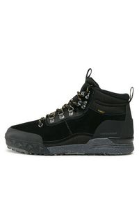 Element Sneakersy Donnelly W ELYS300036 Czarny. Kolor: czarny #5