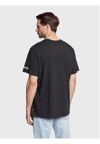 Levi's® T-Shirt 16143-0905 Czarny Relaxed Fit. Kolor: czarny. Materiał: bawełna #3