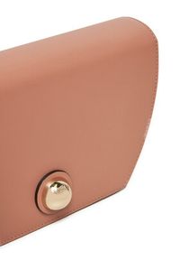 Furla Torebka Sfera WB01244 AX0733 3378S Beżowy. Kolor: beżowy. Materiał: skórzane