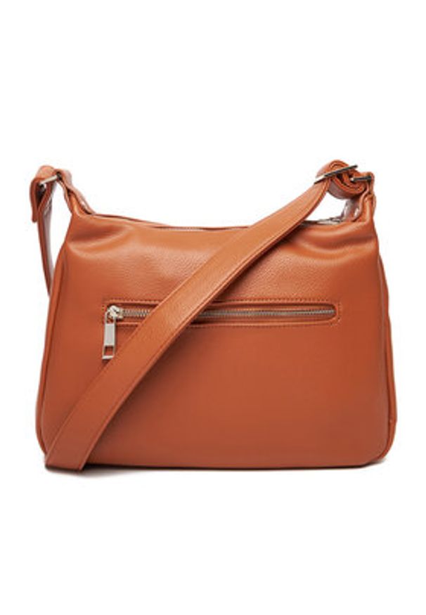 Lasocki Torebka C-LSK-L-009-08 Brązowy. Kolor: brązowy