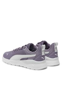 Puma Sneakersy Anzarun Lite 371128 62 Fioletowy. Kolor: fioletowy. Materiał: mesh, materiał #4