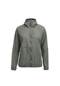 LUNDHAGS - Damska kurtka wodoodporna LundHags Tived Light. Kolor: zielony #1