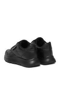 Reebok Sneakersy C-RAMBLE 100220412 Czarny. Kolor: czarny. Materiał: materiał #8